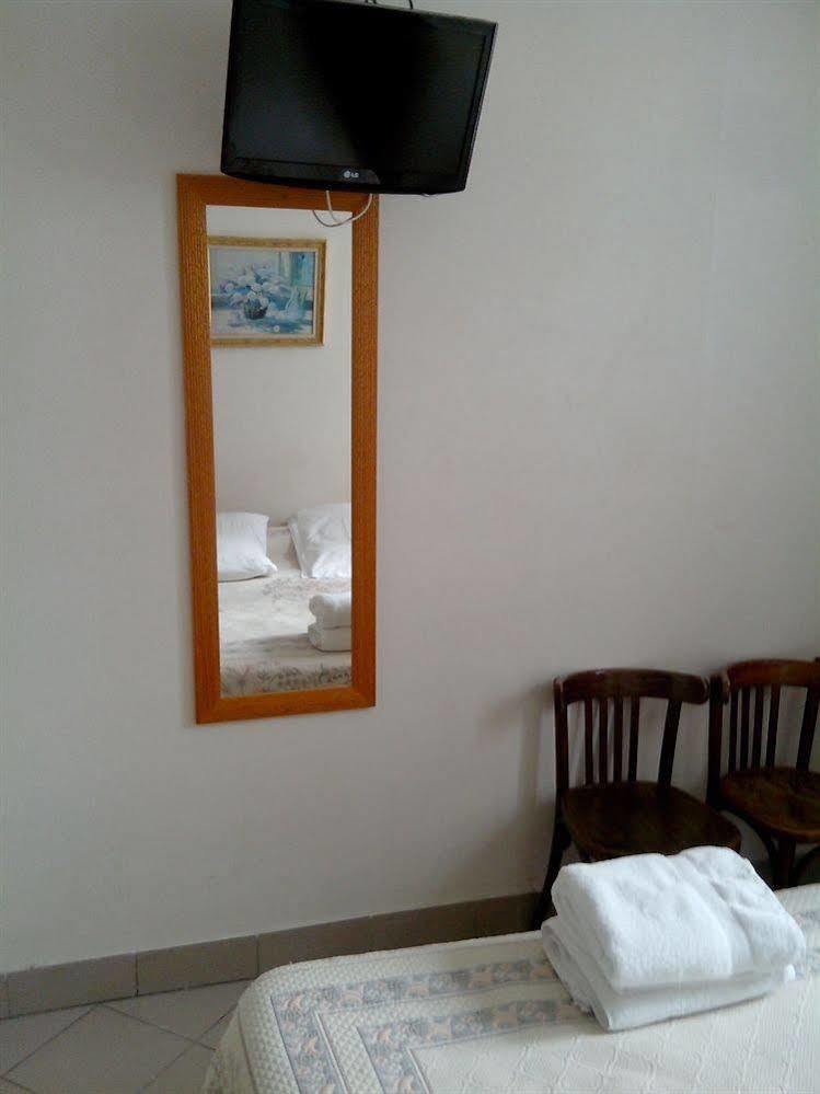 Hotel Bearnais Paris Luaran gambar